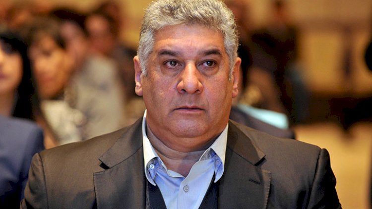    Azad Rəhimov da “qara siyahı”ya düşüb – Nazirin ABŞ-a getməsinin pərdəarxası   