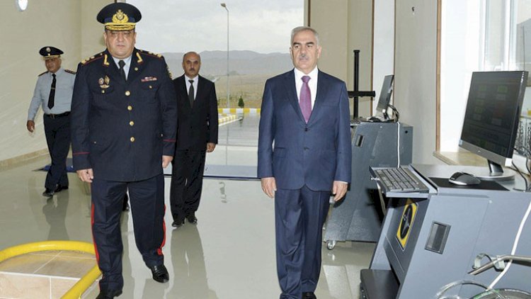    Həbs olunan nazir haqda maraqlı məlumatlar – 31 yaşından…    