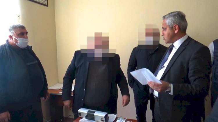    Niyaz Niftiyevin suçu nə? –   İlginc detallar