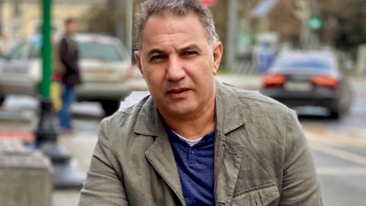    Ədalət Şükürov narazılıq etdi: “Bunun çox böyük fəsadları olacaq“   