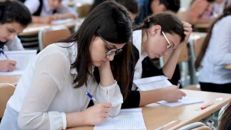   Azərbaycanda yeni universitet yaradılır   