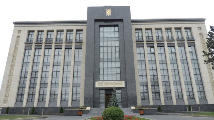    Ana və 2 azyaşlı övladının ölümü ilə bağlı cinayət işi açıldı   