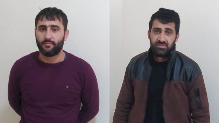    Narkoman avtomobil idarə edərkən saxlanıldı   