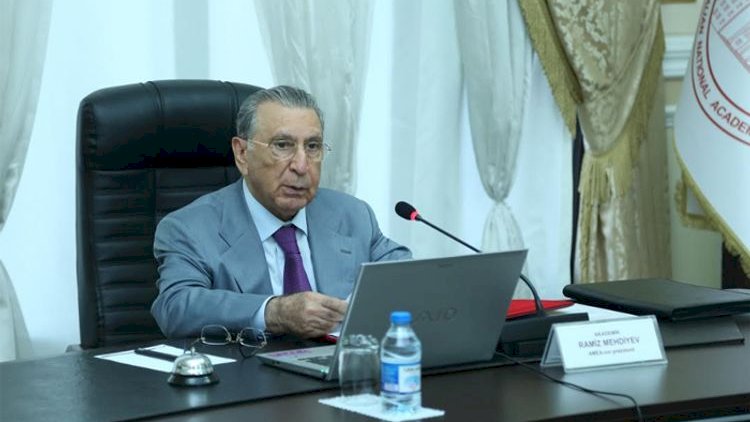    Məhkəmə Ramiz Mehdiyevin əleyhinə qərar verdi   