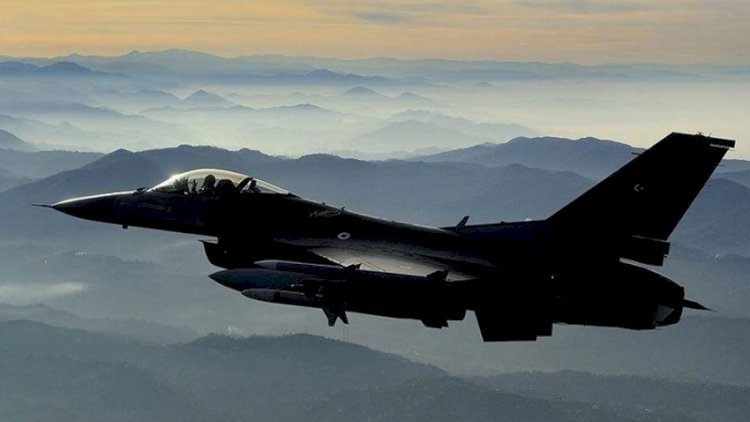   Türkiyə hərbçiləri onlarla PKK terrorçusunu məhv etdi   