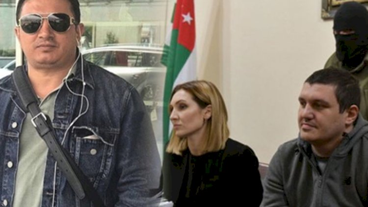    Qarabağa muzdlu dəstələr göndərən Avidzbanın həbsi    