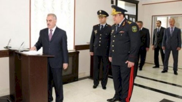    Sabiq nazirə 11 il həbs verildi   