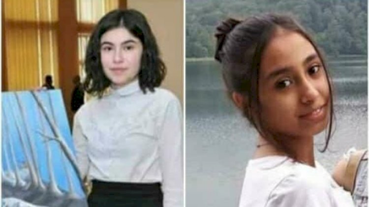    Qaradağda intihar edən iki yeniyetmə ilə bağlı   RƏSMİ AÇIQLAMA