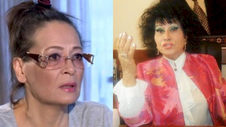    Əməkdar artist bibisi ilə münasibətlərindən danışdı:   Bilmirəm, başqa nə edim ki...
