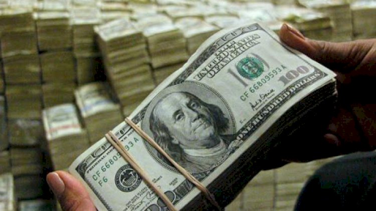    Azərbaycanda dollar bahalaşacaq?    