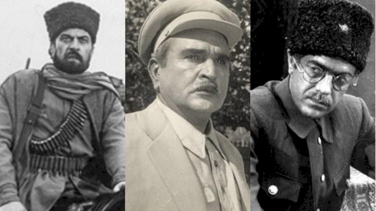   Daha o deyilik, Azərbaycan kişisinin 80 faizinin...   