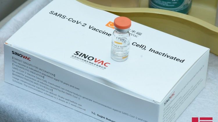    Azərbaycan 4 milyon doza vaksinə bu qədər vəsait xərcləyəcək   