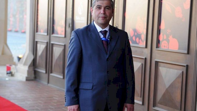    “Onları inandırmalıyıq ki, döyüş meydanlarındakı kimi bayrağımızı zirvələrə qaldıra bilərlər”    