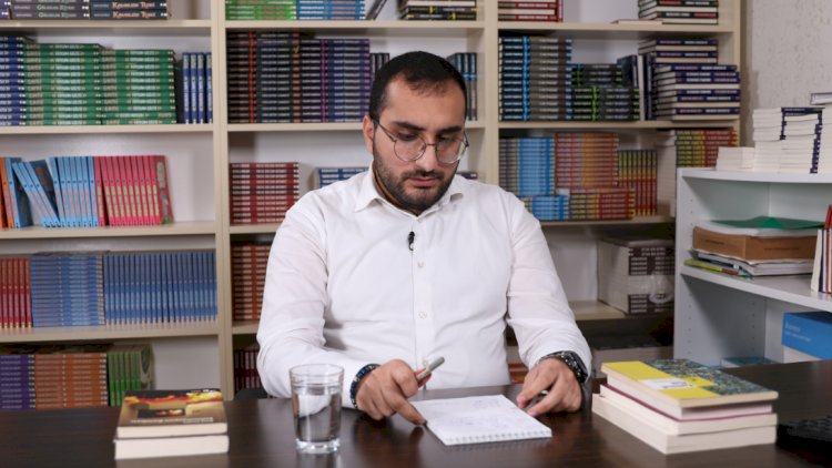    “Bayağı xəbər yazanlar qırmızı diplomlu jurnalistlərdən çox maaş alırlar” –   Nə etməli?