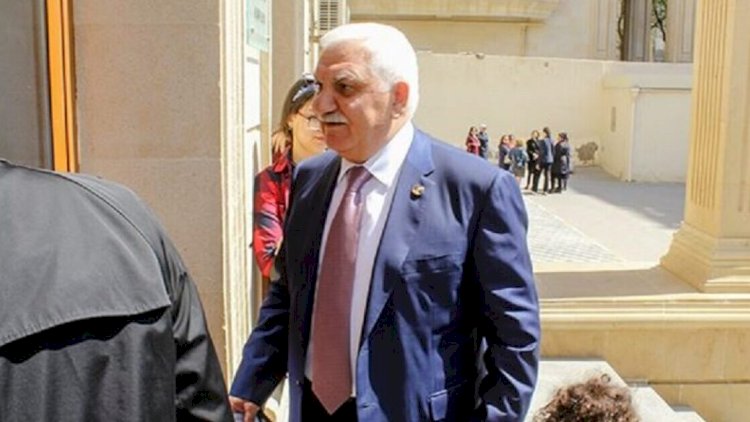    İlham Əliyevdən Bəylər Eyyubovla bağlı sərəncam   