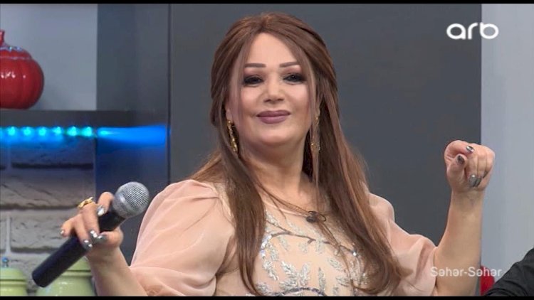    “Getmək istəyirsən get, arxanca da qara daş” –   Mənzurə ƏSƏBLƏŞDİ