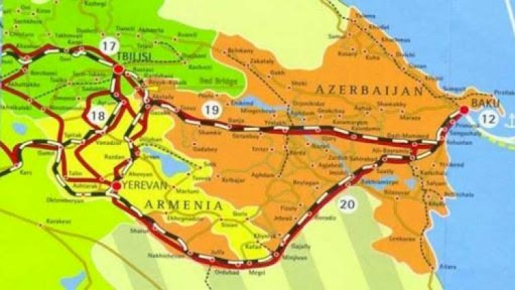    Ermənistan Mehri dəhlizini niyə açmır? –   “Özləri yalvaracaqlar...”