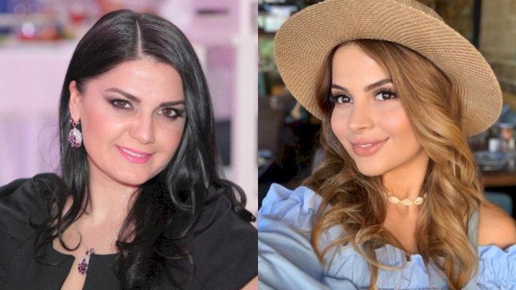    “Sevdiyini söylə“ deyən Aynişana cavab gəldi:   “Gözəlim mənim...“