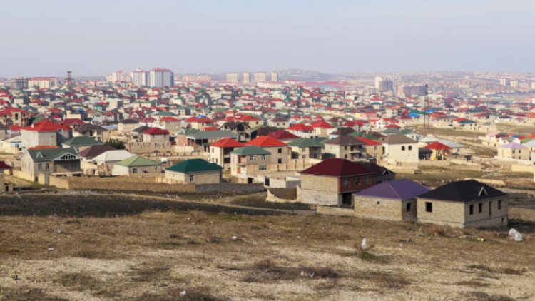    Sənədsiz evlərə “kupçalar” nə zaman veriləcək?   