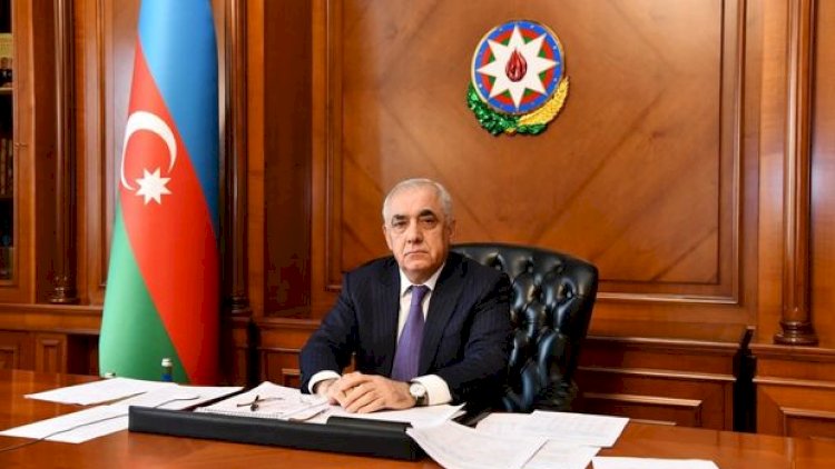    Ermənistanın Azərbaycana vurduğu ziyanın qiymətləndirilməsi üzrə Komissiyanın iclası keçirildi   
