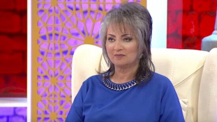    Zöhrə Abdullayevanın səhhəti pisləşdi   