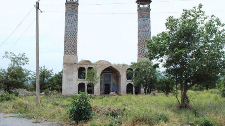    İsrail Qarabağla bağlı Bakıya bunu təklif edir: “Azərbaycan neftinin…”   