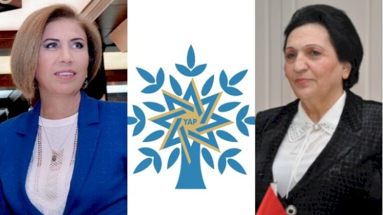    YAP-da Qadınlar Şurası ləğv edilir -   Yeni struktur yaradılır