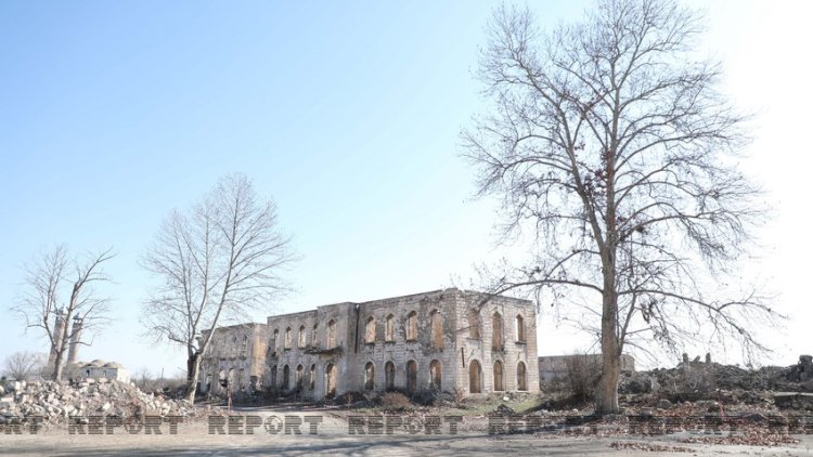   İşçi Qrupun iclası keçirildi   