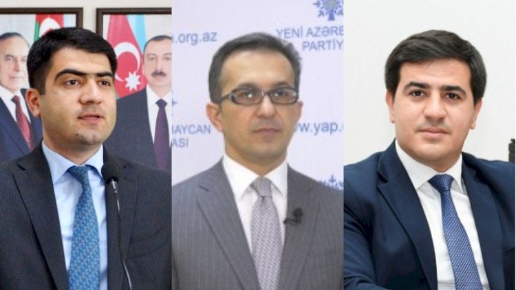    YAP Gənclər Birliyinin strukturu da dəyişdirilir   