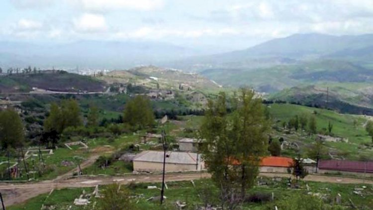    Qarabağdakı evlərinə qayıdan köçkün ailələrin sayı açıqlandı   
