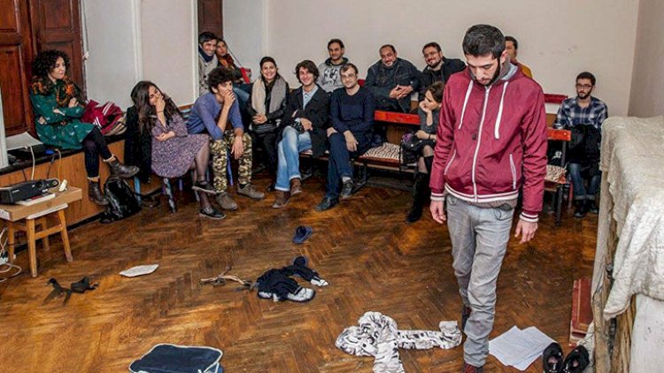    “Zəhmət çəkib bu dövlət sahib çıxsın, əks halda...”   
