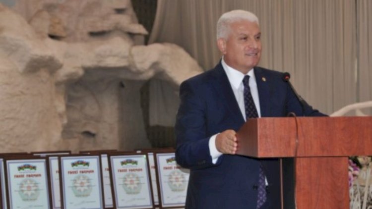    İcra başçısının həbsdə olan qohumunun cəzası azaldıldı   