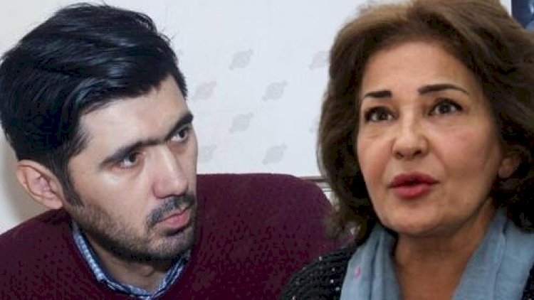    “Məni məhkəməyə versə, onu ifşa edəcəm“   - Qalmaqal