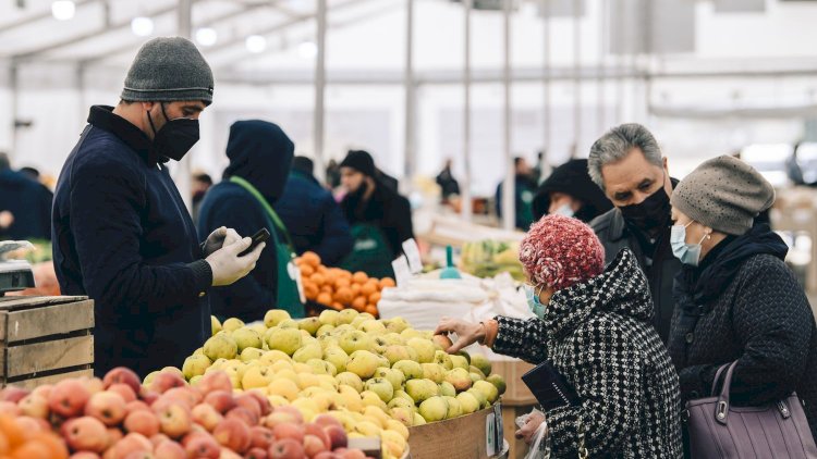    Bakı və Abşeronda Novruz yarmarkalarının yeri müəyyənləşdi -   ÜNVANLAR