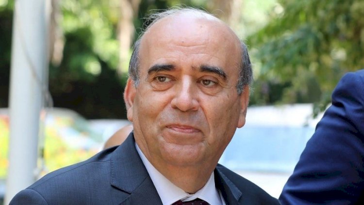    Livan Azərbaycana təşəkkür etdi   