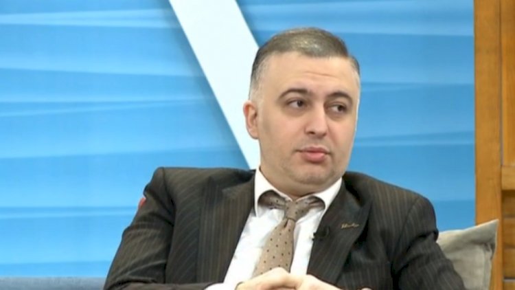    İkinci dəfə evlənən Hüseyn: “Hamı məni təhqir etdi“   
