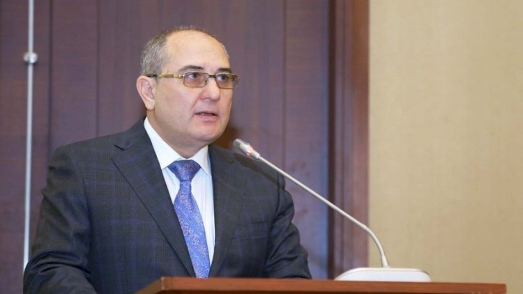    YAP sədrinin müavini: “Azərbaycan dünyada söz sahibi olan dövlətə çevrilib”   