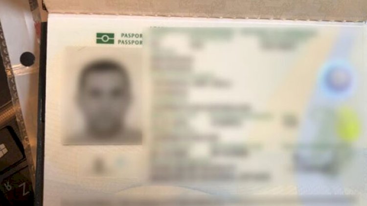    Ukraynada iki azərbaycanlı həbs edildi - Foto   