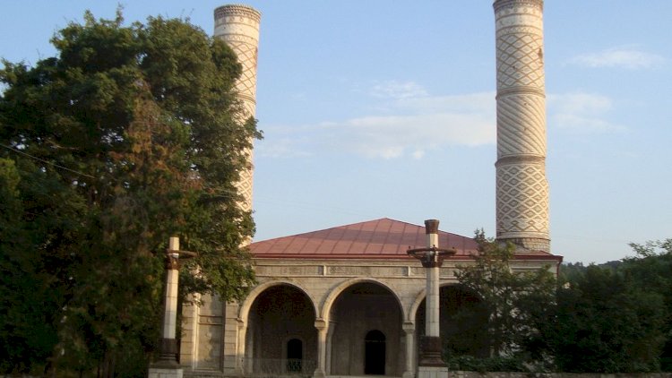    30 ildən sonra Şuşada Novruz... - Foto   