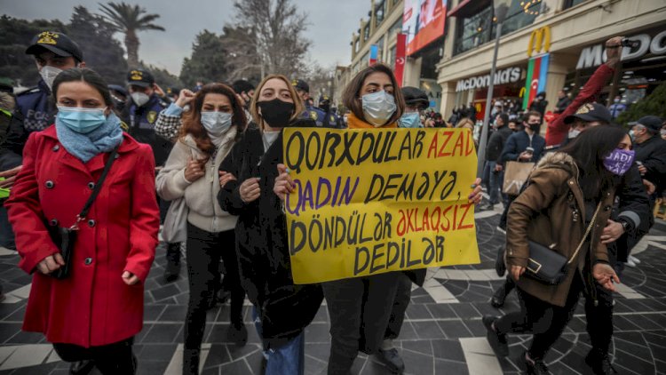    “Onlara baş qoşmamaq lazımdır” – İlqar Altay   