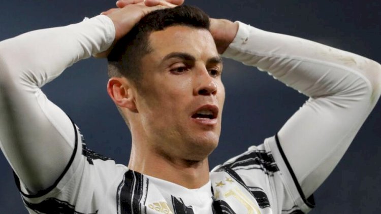    “Yuventus“ Ronaldonun qiymətini açıqladı:   60 milyon avro!