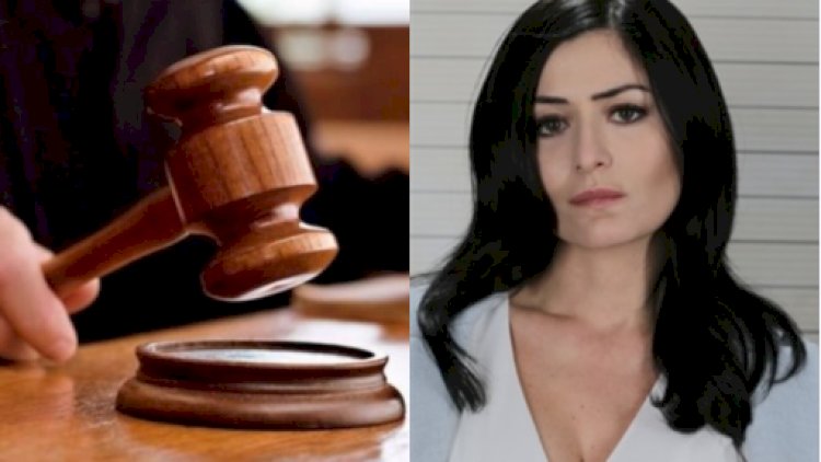    Tanınmış aktrisa məhkəməlik oldu -   SƏBƏB