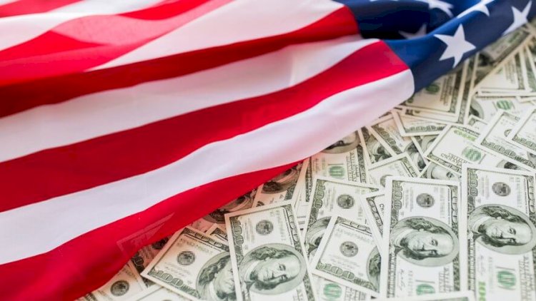    Pandemiyaya görə hər bir amerikalıya 1400 dollar veriləcək   