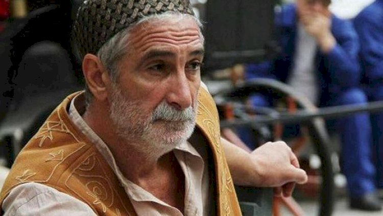    Əməkdar artistin müalicəsi nəzarətə götürüldü   