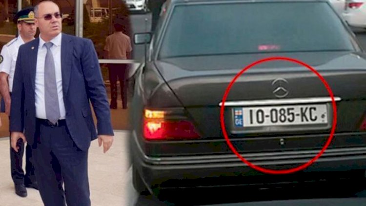    Gömrük Komitəsi iş adamlarını belə soyur – Ekspert talan mexanizmini izah etdi   
