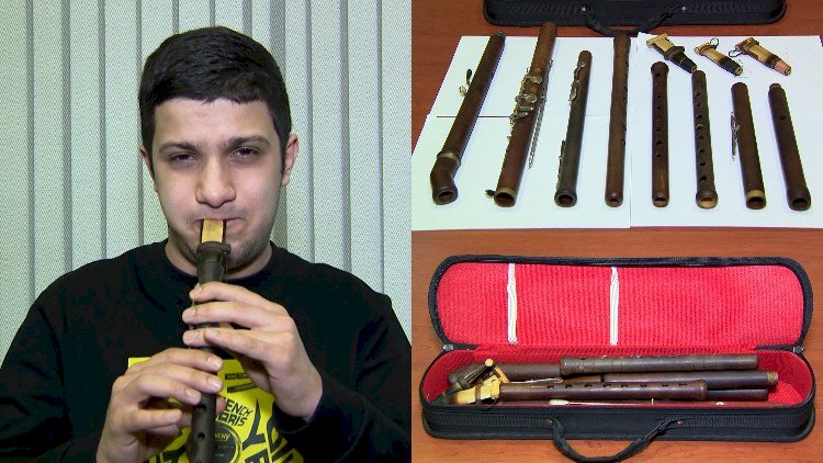    Polis gənc ifaçıya köməklik göstərdi   