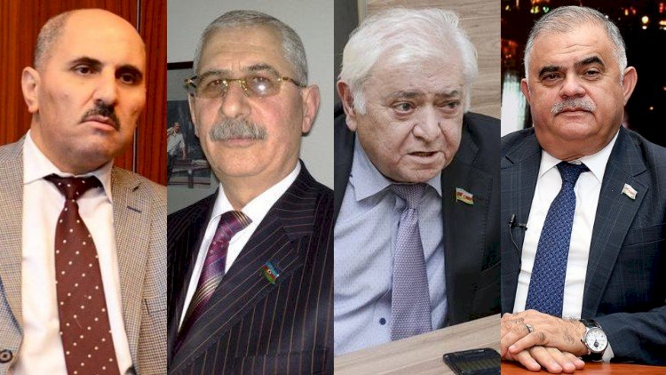    “O deputatlar Mətbuat Şurasına seçilmək üçün dəridən-qabıqdan çıxırdılar“   - Qalmaqal