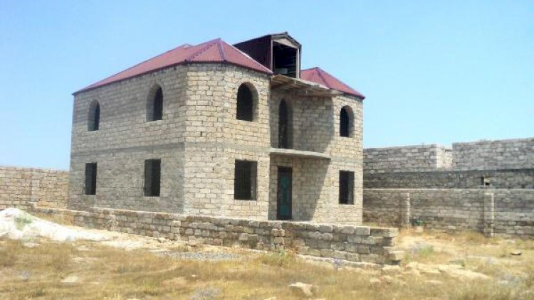    Ev tikmək üçün bələdiyyədən alınan torpağın qiyməti necə hesablanır?   