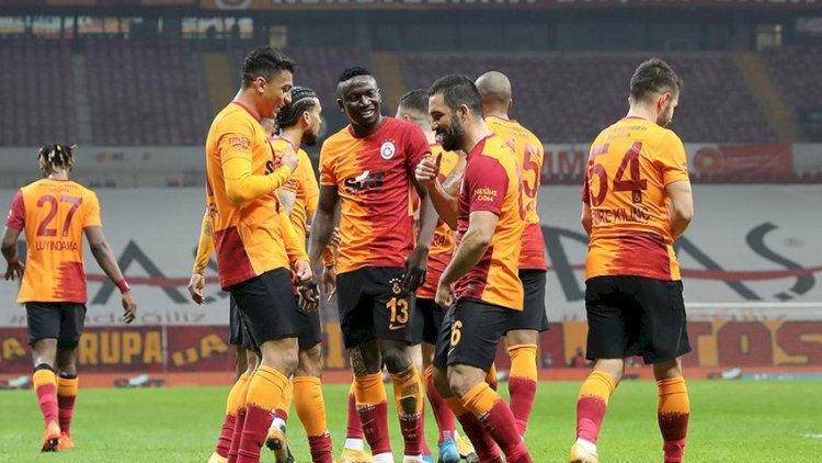    “Qalatasaray” daha 3 legioneri ilə vidalaşır   