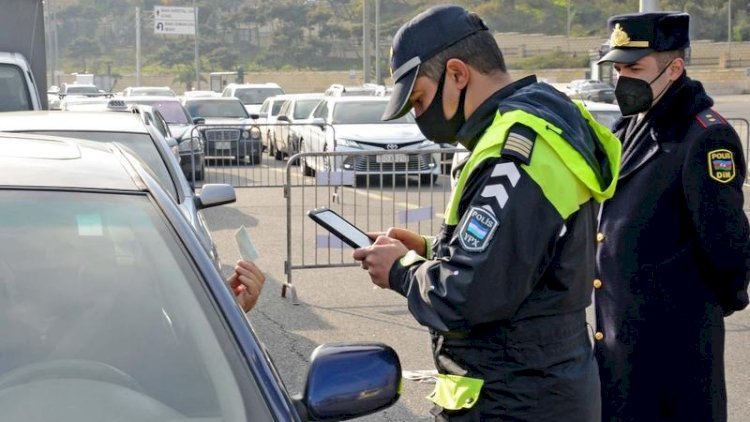    Martın 15-dən SMS-icazə bərpa ediləcək?   - Operativ Qərargahdan açıqlama